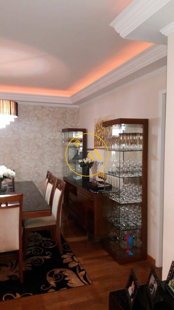 Apartamento, 4 quartos, 143 m² - Foto 9