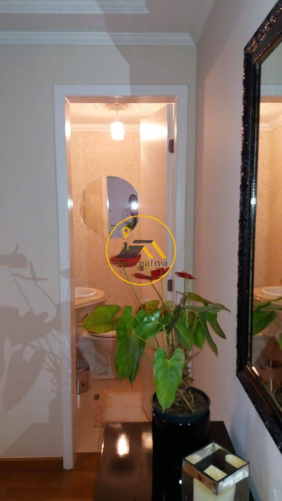 Apartamento, 4 quartos, 143 m² - Foto 10