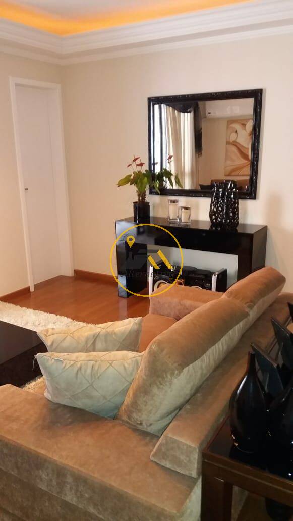 Apartamento, 4 quartos, 143 m² - Foto 11