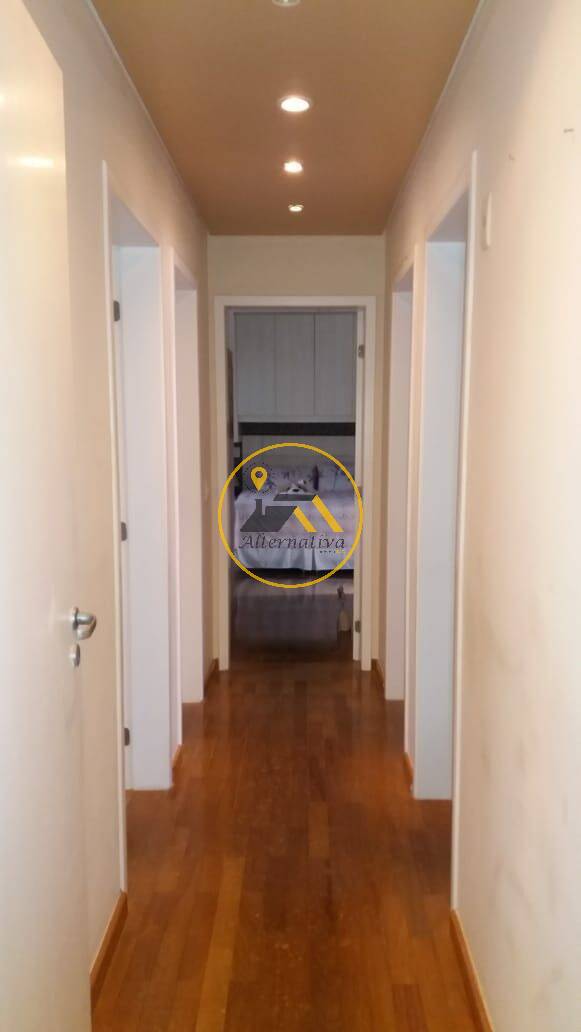 Apartamento, 4 quartos, 143 m² - Foto 13