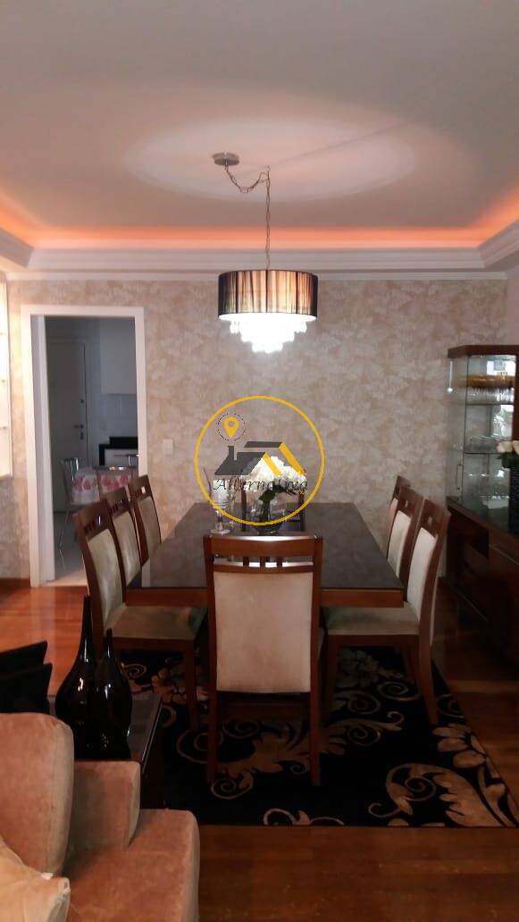 Apartamento, 4 quartos, 143 m² - Foto 14
