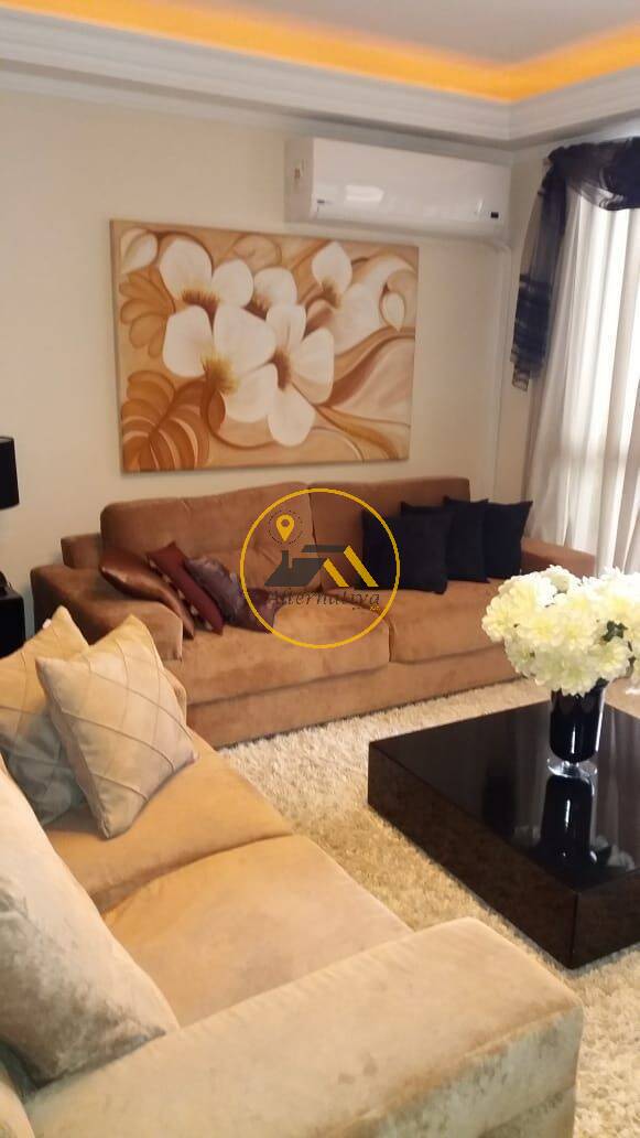 Apartamento, 4 quartos, 143 m² - Foto 15