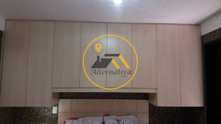 Apartamento, 4 quartos, 143 m² - Foto 16