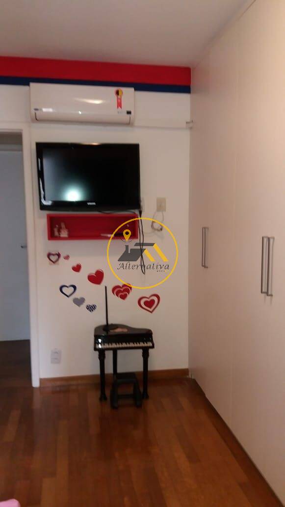 Apartamento, 4 quartos, 143 m² - Foto 17