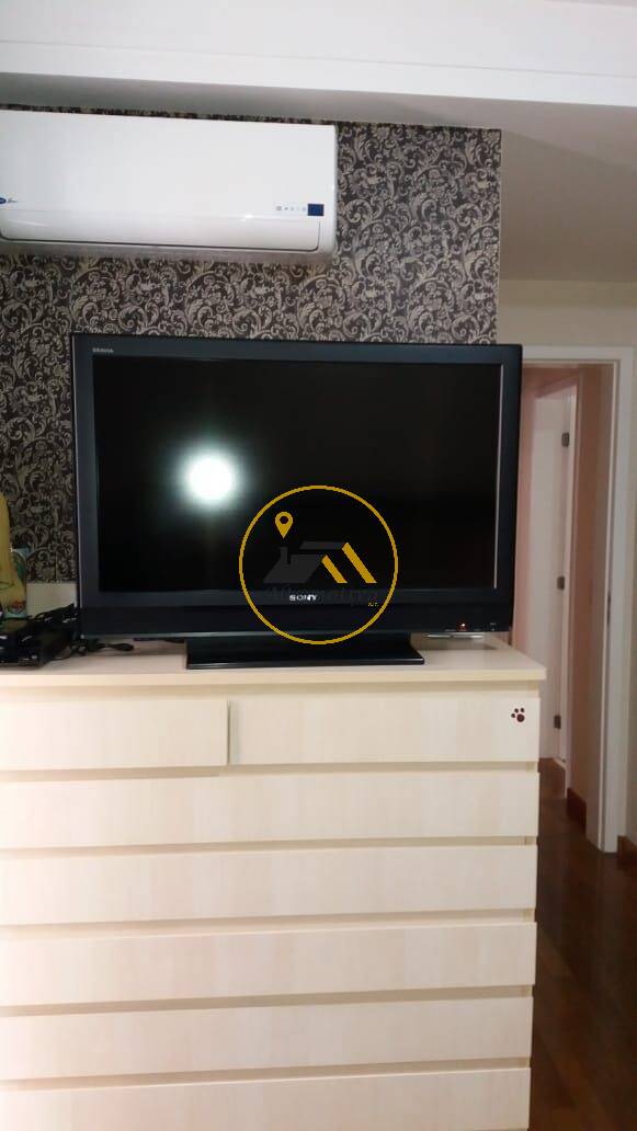 Apartamento, 4 quartos, 143 m² - Foto 18