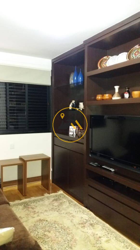 Apartamento, 4 quartos, 143 m² - Foto 19