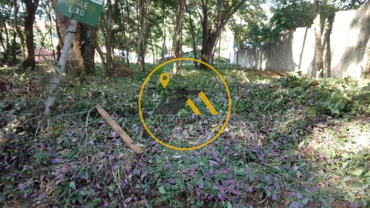 Terreno, 2294 m² - Foto 1