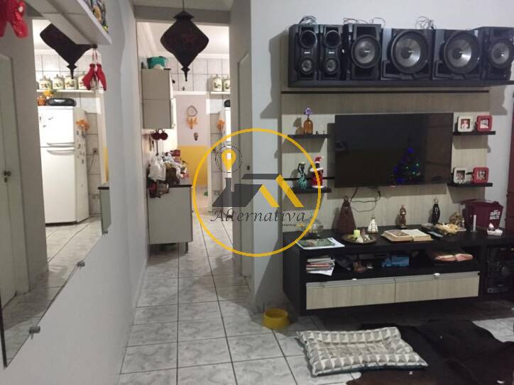 Casa, 2 quartos, 70 m² - Foto 5