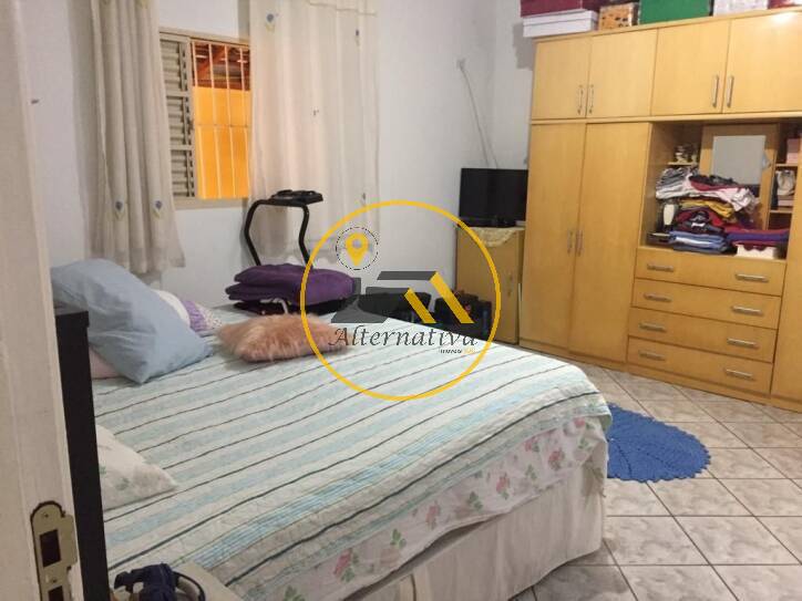 Casa, 2 quartos, 70 m² - Foto 6
