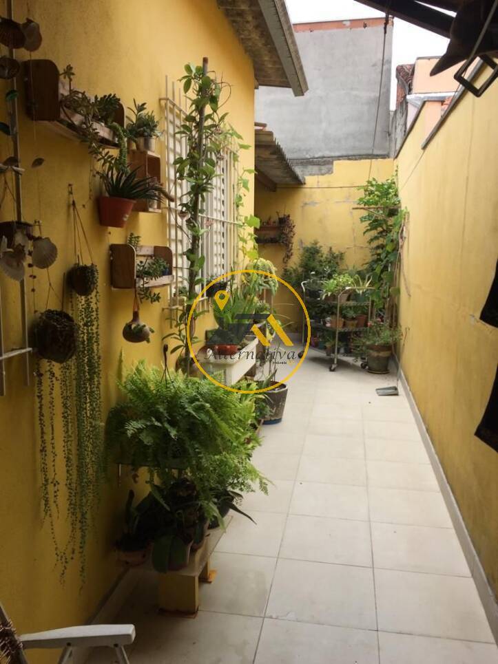 Casa, 2 quartos, 70 m² - Foto 8