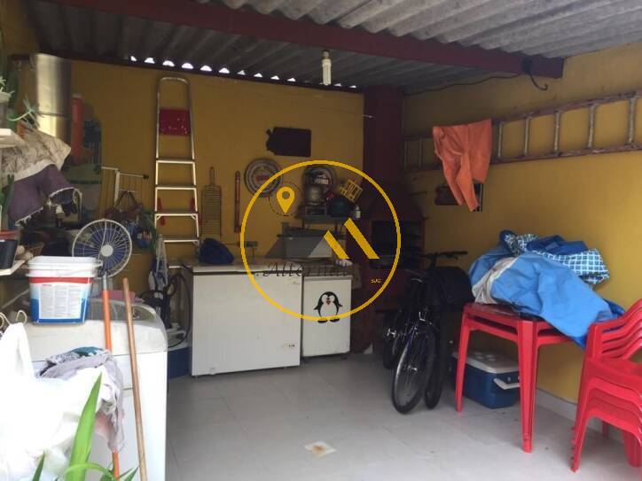 Casa, 2 quartos, 70 m² - Foto 10