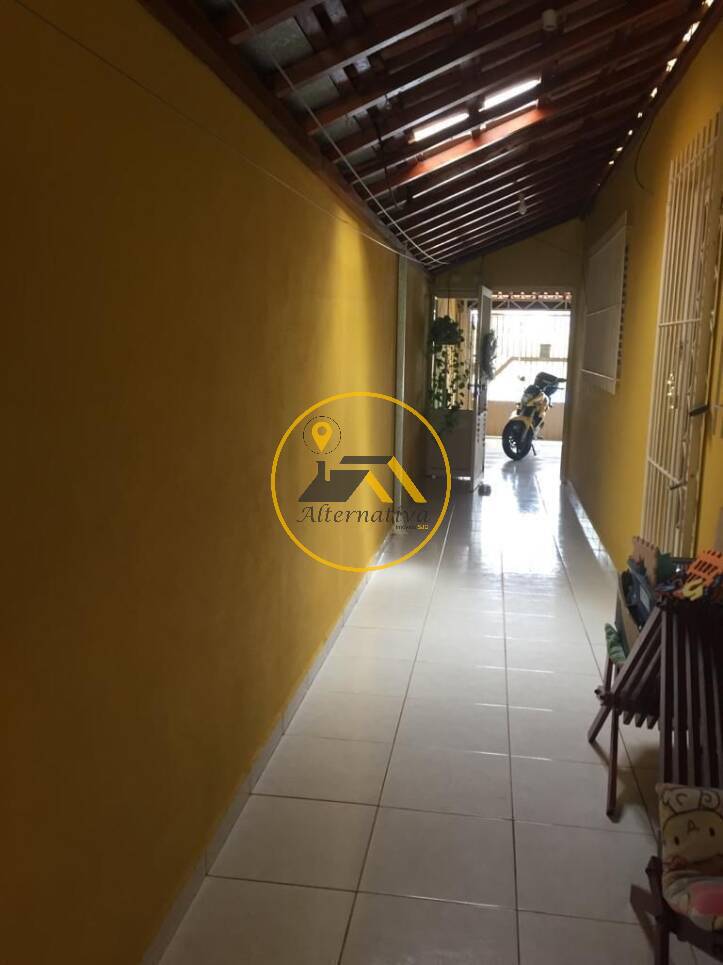 Casa, 2 quartos, 70 m² - Foto 11