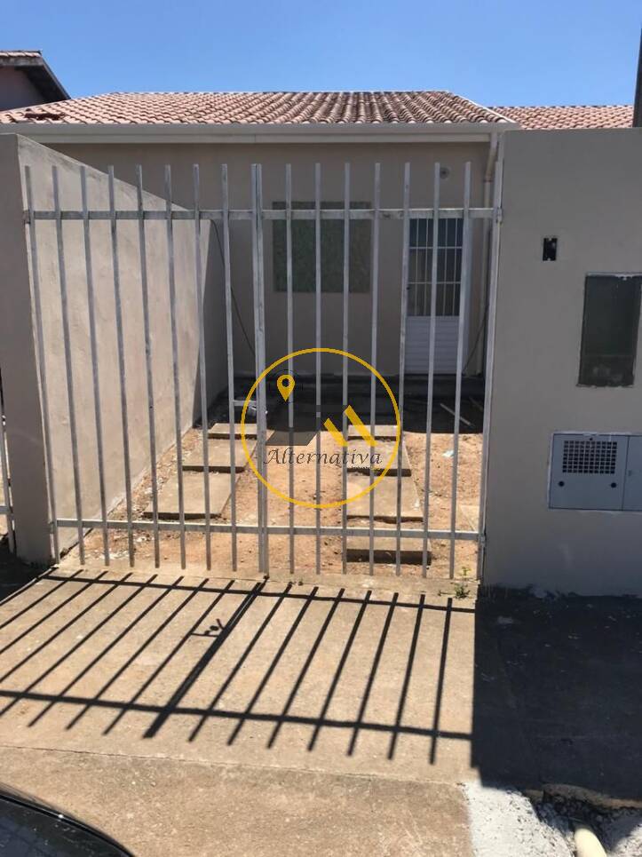 Casa, 2 quartos, 89 m² - Foto 4