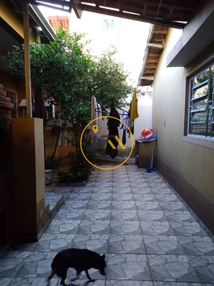 Casa, 3 quartos, 158 m² - Foto 9