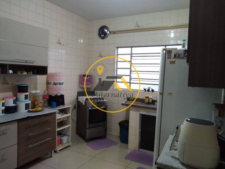Casa, 3 quartos, 158 m² - Foto 12