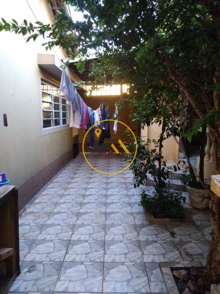 Casa, 3 quartos, 158 m² - Foto 21