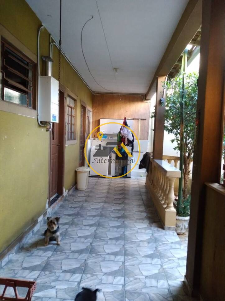 Casa, 3 quartos, 158 m² - Foto 13