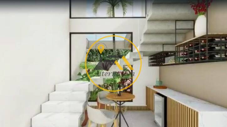 Sobrado, 4 quartos, 379 m² - Foto 2
