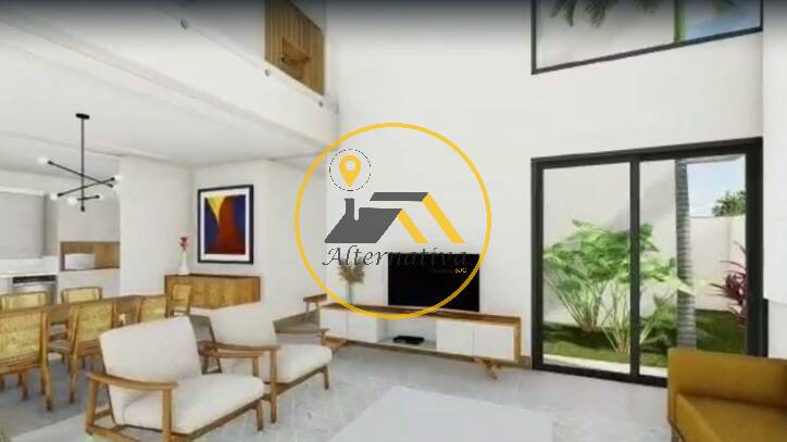 Sobrado, 4 quartos, 379 m² - Foto 4