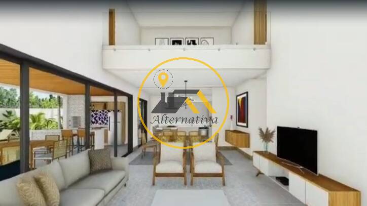 Sobrado, 4 quartos, 379 m² - Foto 5