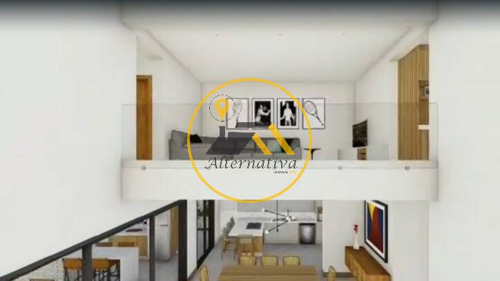 Sobrado, 4 quartos, 379 m² - Foto 6