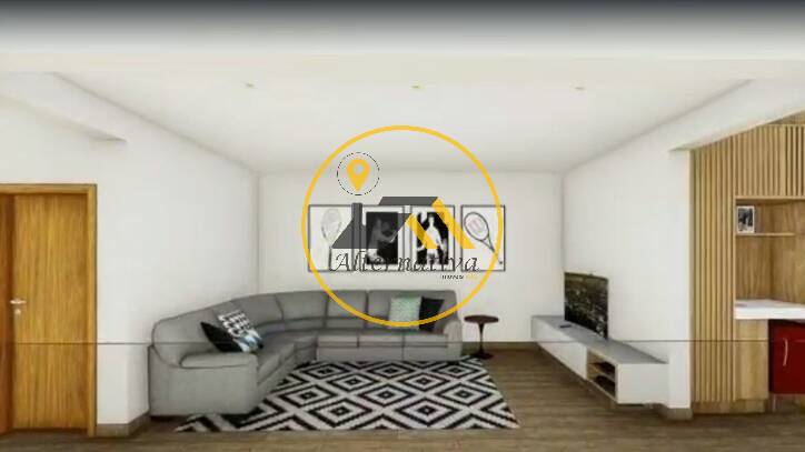 Sobrado, 4 quartos, 379 m² - Foto 7