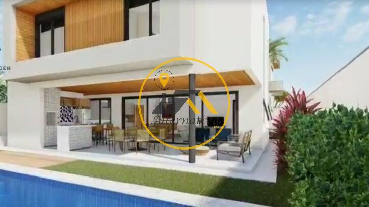 Sobrado, 4 quartos, 379 m² - Foto 9