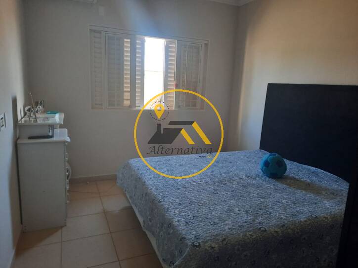 Casa, 4 quartos, 462 m² - Foto 9