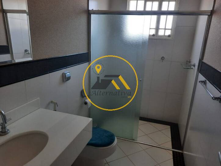 Casa, 4 quartos, 462 m² - Foto 10