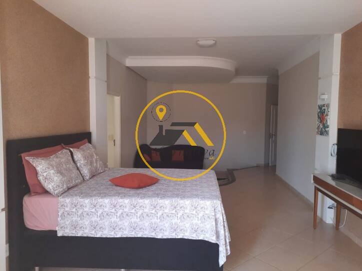 Casa, 4 quartos, 462 m² - Foto 13