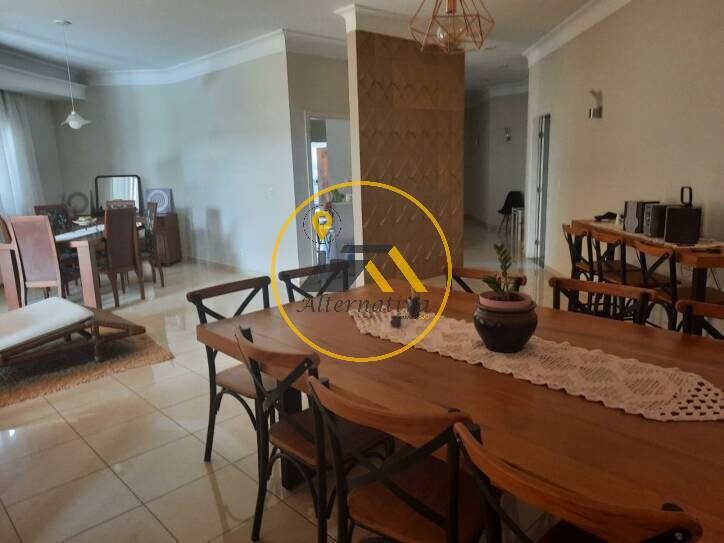 Casa, 4 quartos, 462 m² - Foto 14