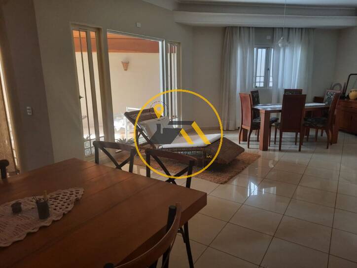 Casa, 4 quartos, 462 m² - Foto 15