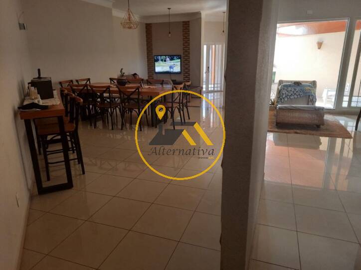 Casa, 4 quartos, 462 m² - Foto 17