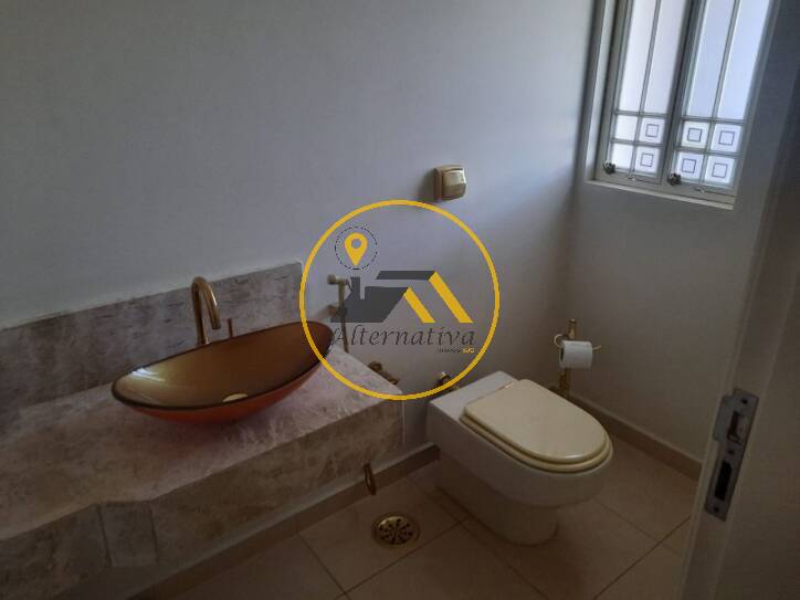 Casa, 4 quartos, 462 m² - Foto 19