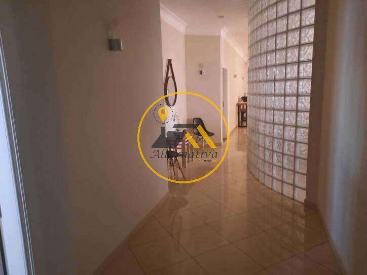 Casa, 4 quartos, 462 m² - Foto 20