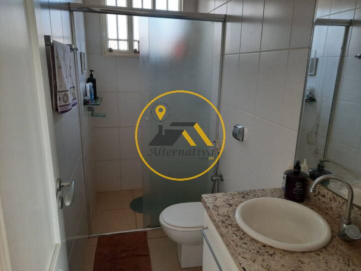 Casa, 4 quartos, 462 m² - Foto 22