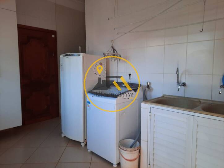 Casa, 4 quartos, 462 m² - Foto 24