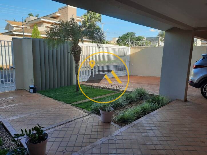 Casa, 4 quartos, 462 m² - Foto 26