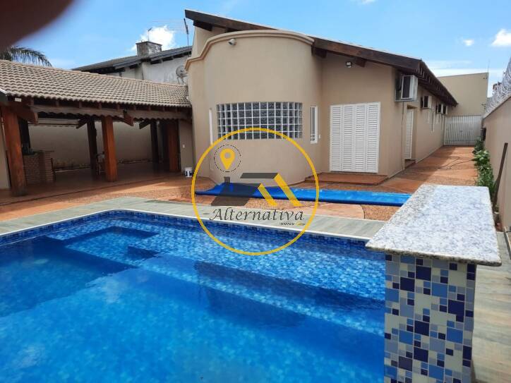 Casa, 4 quartos, 462 m² - Foto 28