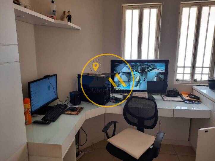 Casa, 4 quartos, 462 m² - Foto 30