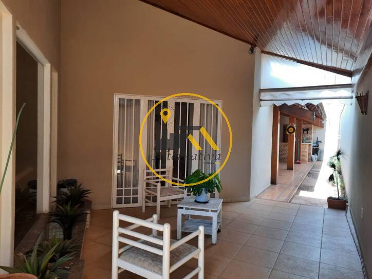 Casa, 4 quartos, 462 m² - Foto 32