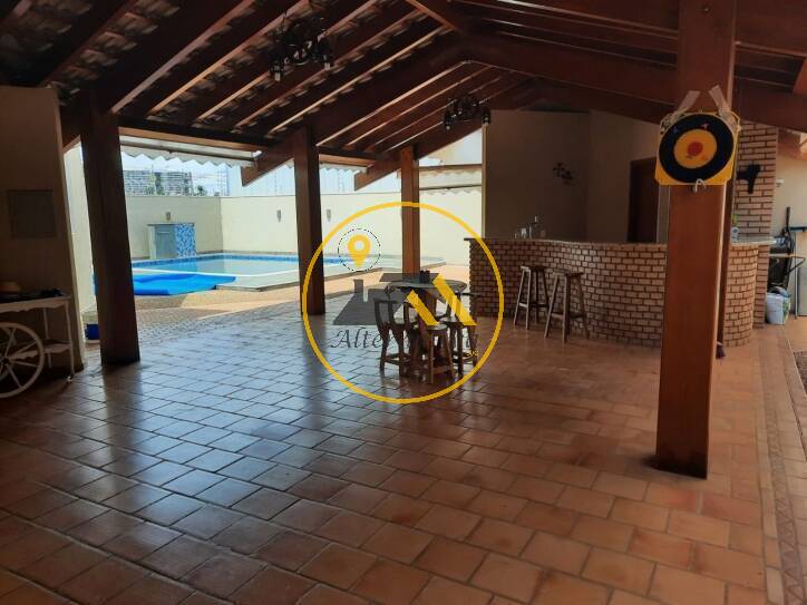 Casa, 4 quartos, 462 m² - Foto 33