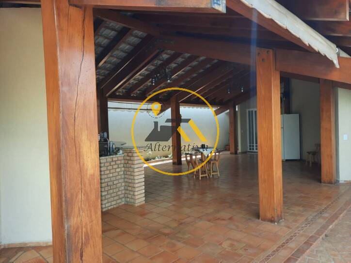 Casa, 4 quartos, 462 m² - Foto 35