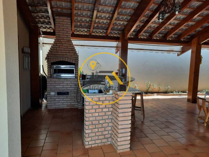 Casa, 4 quartos, 462 m² - Foto 36