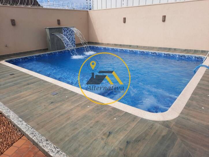 Casa, 4 quartos, 462 m² - Foto 37
