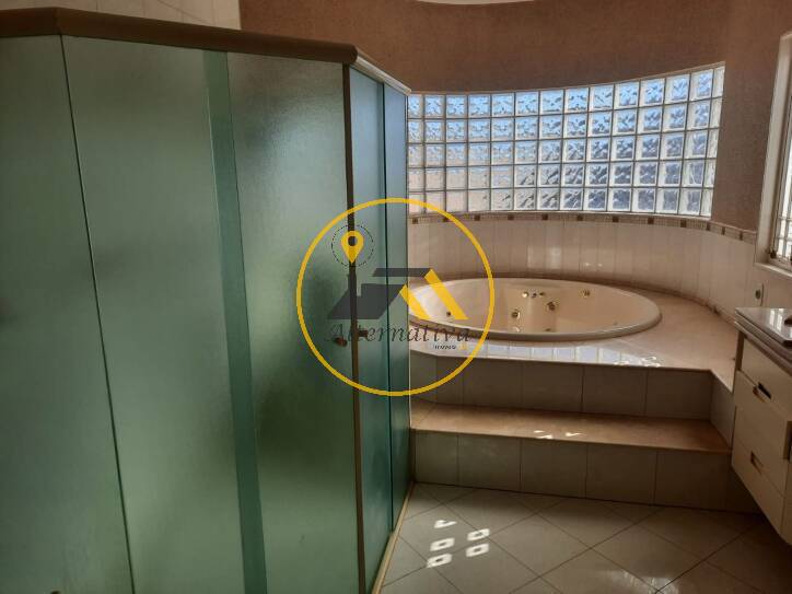 Casa, 4 quartos, 462 m² - Foto 41