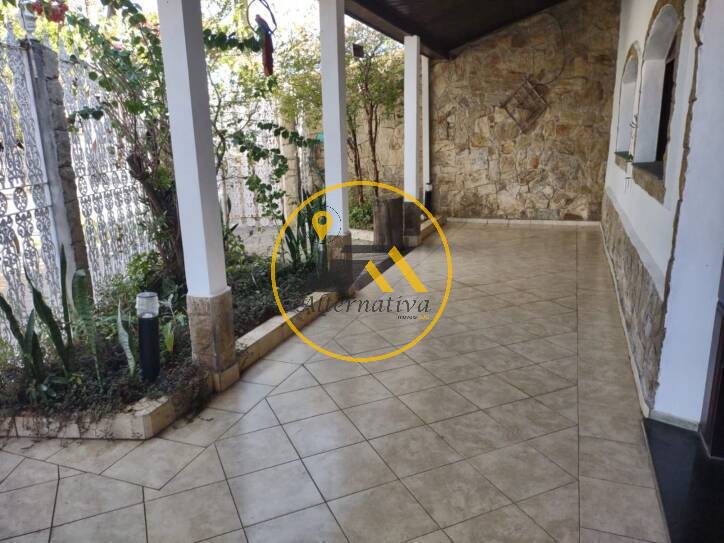 Casa, 3 quartos, 250 m² - Foto 2