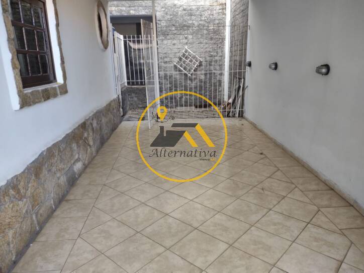 Casa, 3 quartos, 250 m² - Foto 3