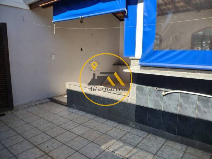 Casa, 3 quartos, 250 m² - Foto 4