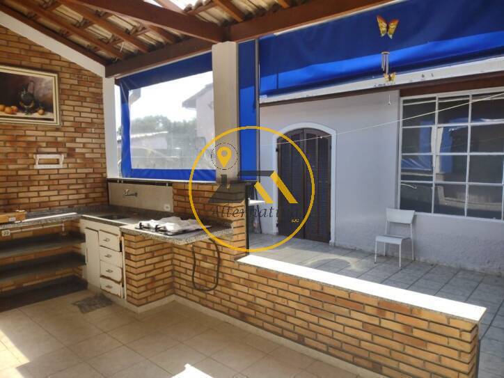 Casa, 3 quartos, 250 m² - Foto 5